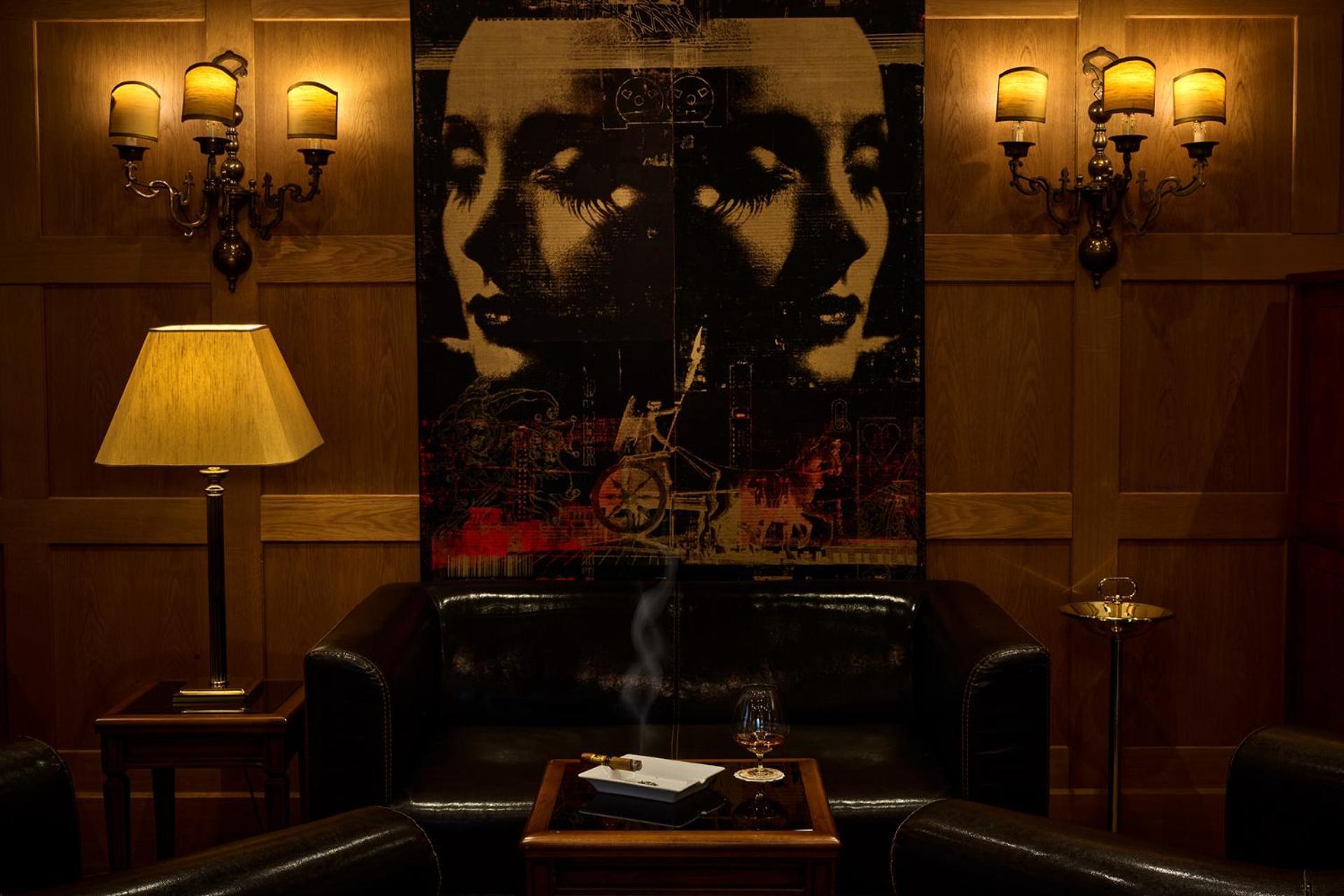 Hotel Vereina Klosters Luaran gambar