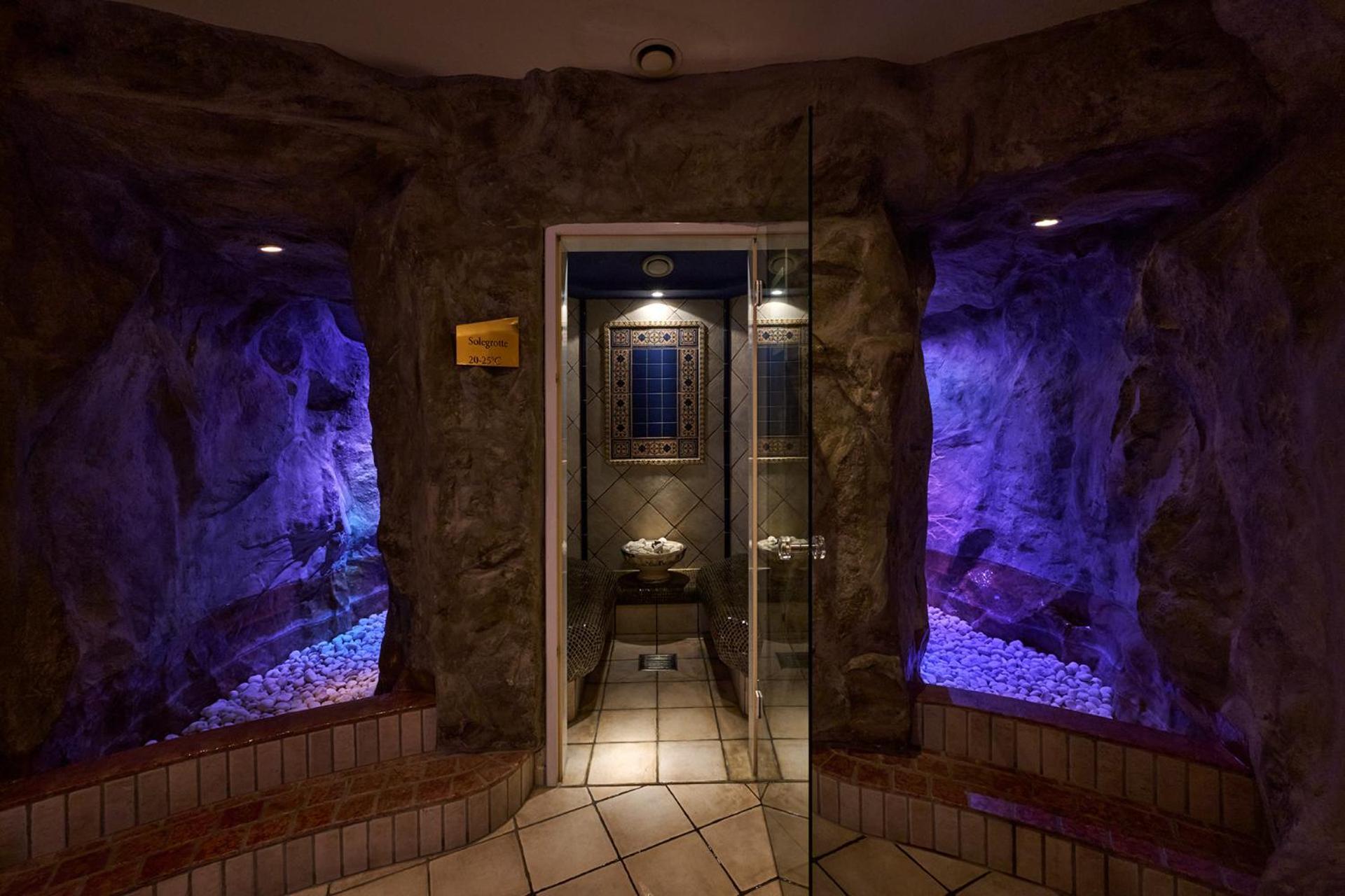 Hotel Vereina Klosters Luaran gambar