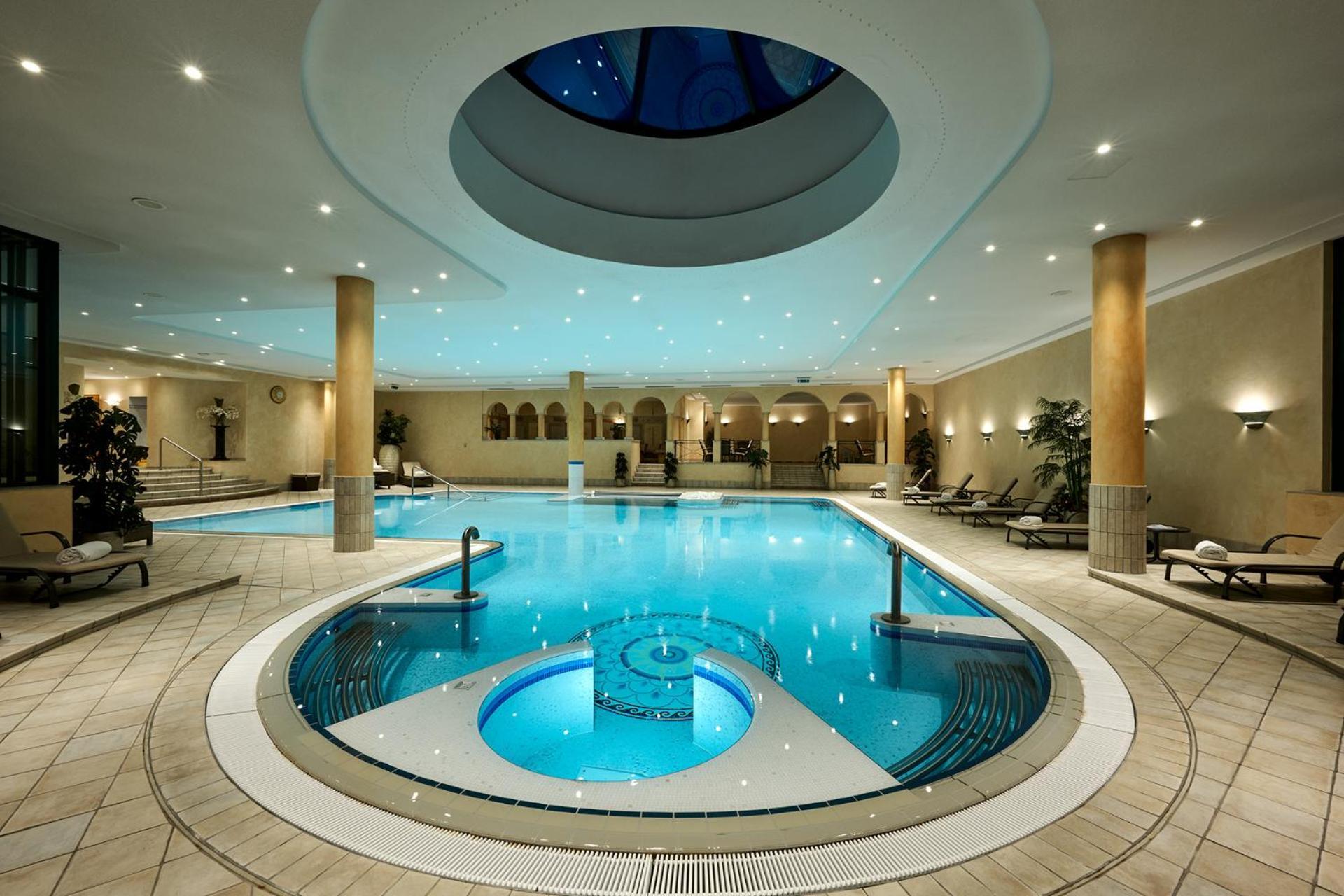 Hotel Vereina Klosters Luaran gambar