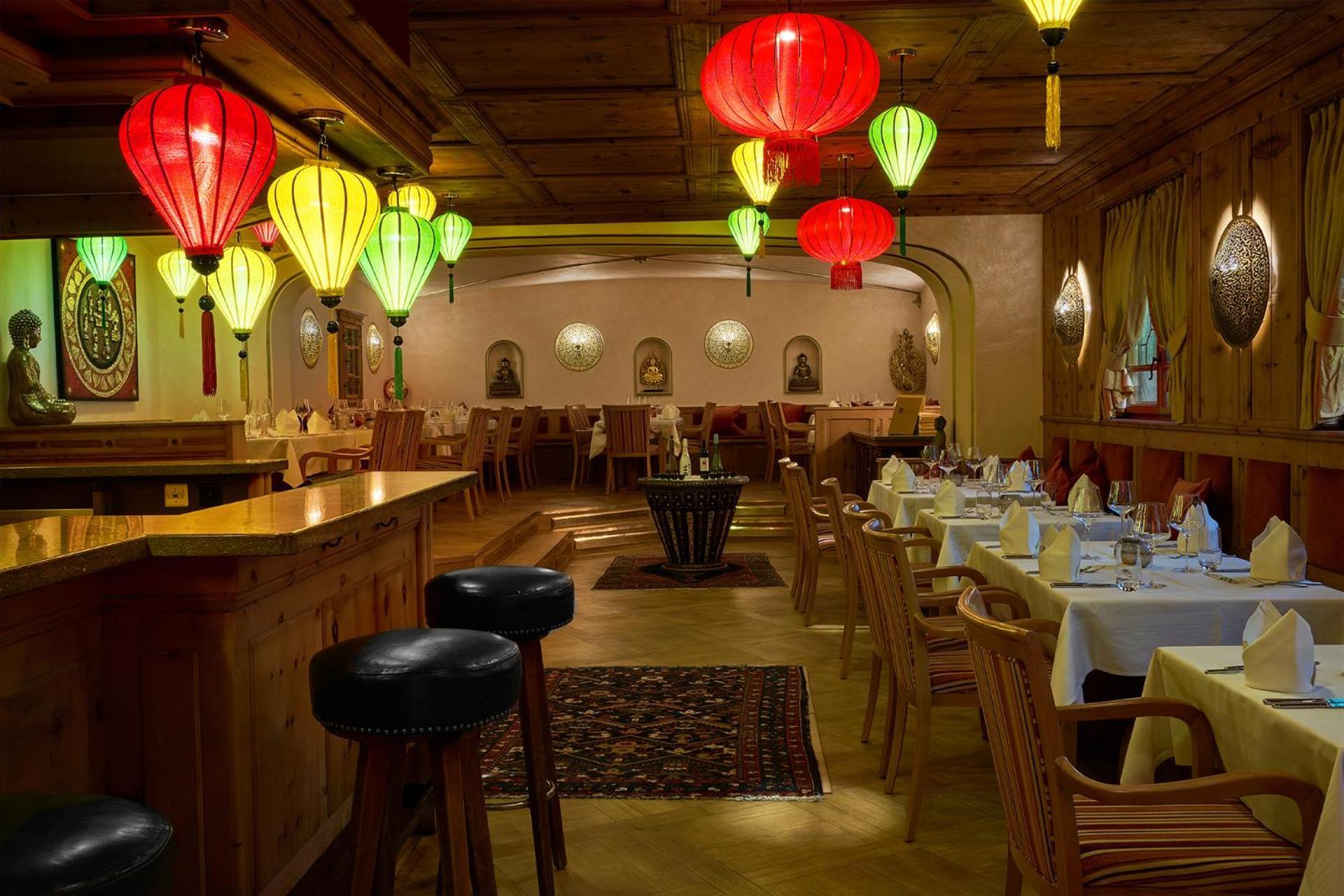 Hotel Vereina Klosters Luaran gambar